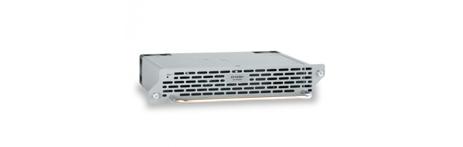 Опции для коммутаторов Ethernet Allied Telesis 9900 and 8900 Series