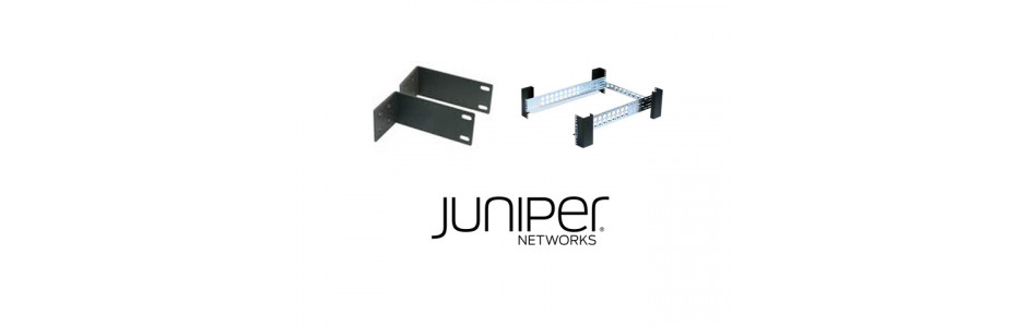 Монтажное оборудование Juniper