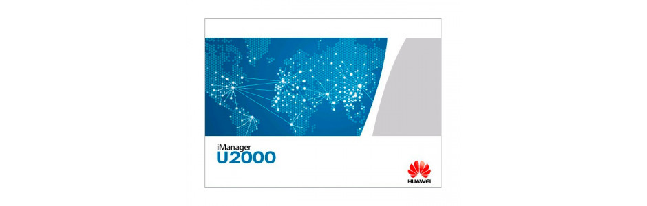 Блейд-серверы Huawei iManager U2000
