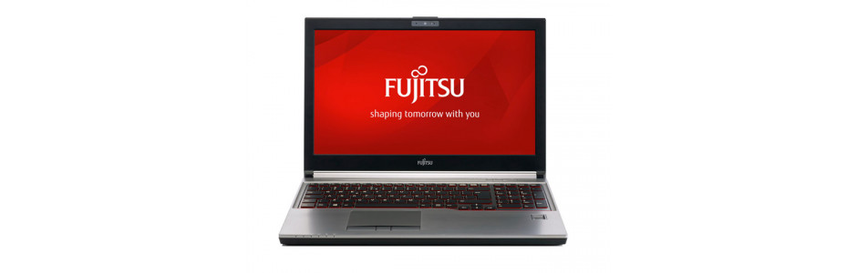 Рабочие станции Fujitsu CELSIUS H730