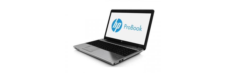 Ноутбуки HP ProBook