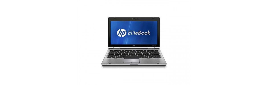 Ноутбуки HP EliteBook