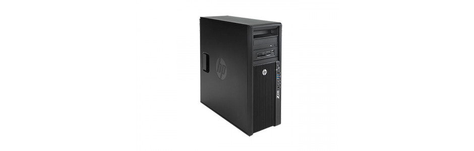 Рабочие станции HP Z220