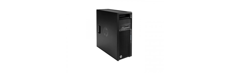 Рабочие станции HP Z440