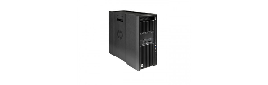 Рабочие станции HP Z840