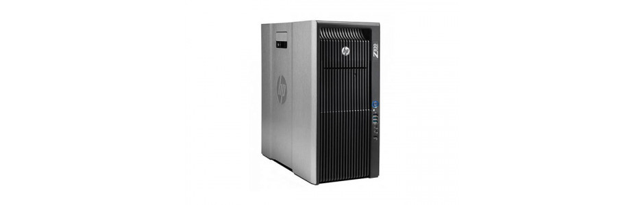 Рабочие станции HP Z820