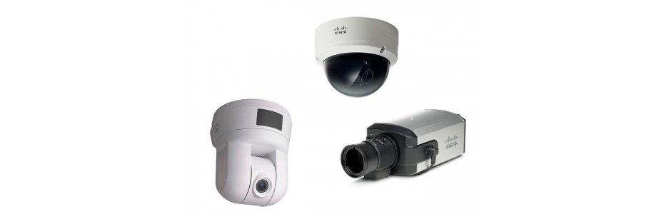 IP Camera Cisco