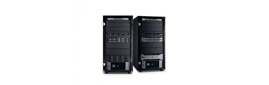 Решения для виртуализации Dell Active System (vStart)