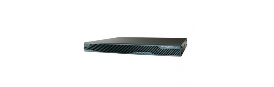 Cisco ASA 5500 Series Business Edition Bundles