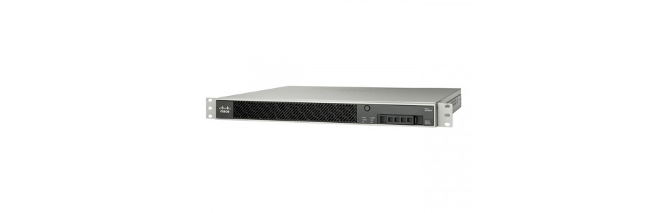 Cisco ASA 5500 Series Firewall Edition Bundles