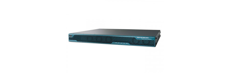 Cisco ASA 5500 Series IPS Edition Bundles