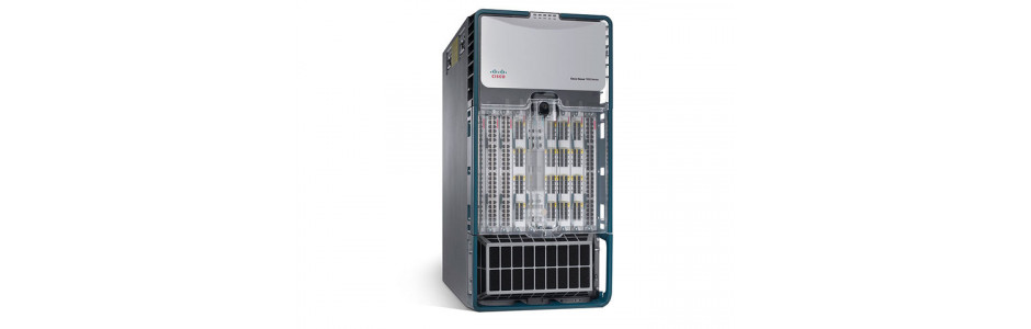 Cisco Nexus 7000 ASA 5500 Series Bundles