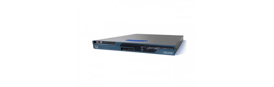 CiscoSecure ACS Control Server