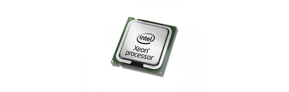 C240 M3 Processor