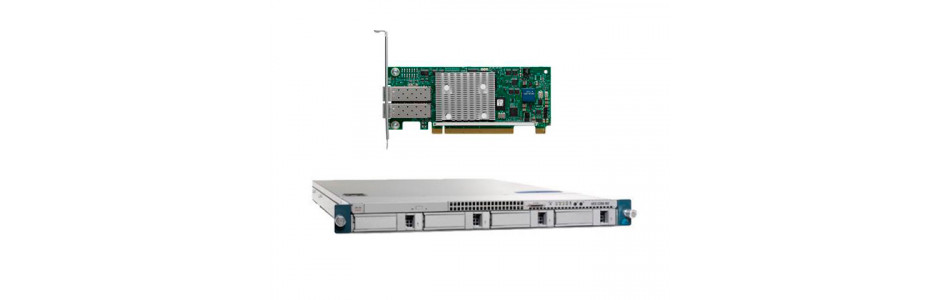 Cisco UCS C200 M2 Adapters