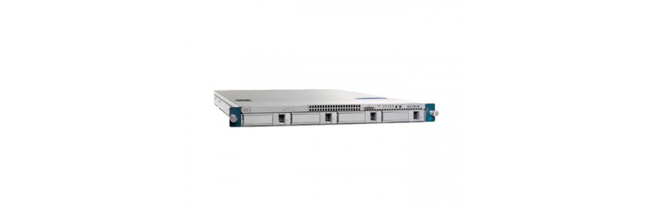 Cisco UCS C200 M2 Base Rack Server