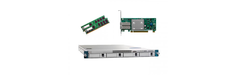 Cisco UCS C200 M2 Comprehensive Bundles