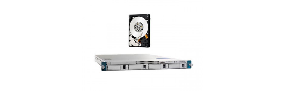 Cisco UCS C200 M2 Hard Disk Drives