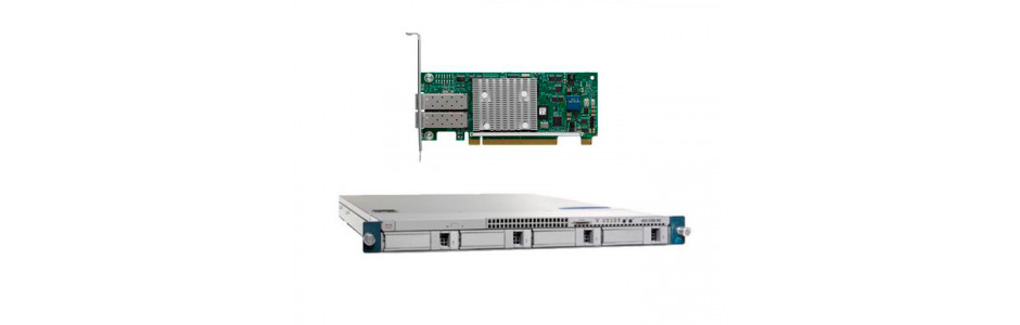 Стоечные серверы Cisco UCS C200 M2 Rack Server