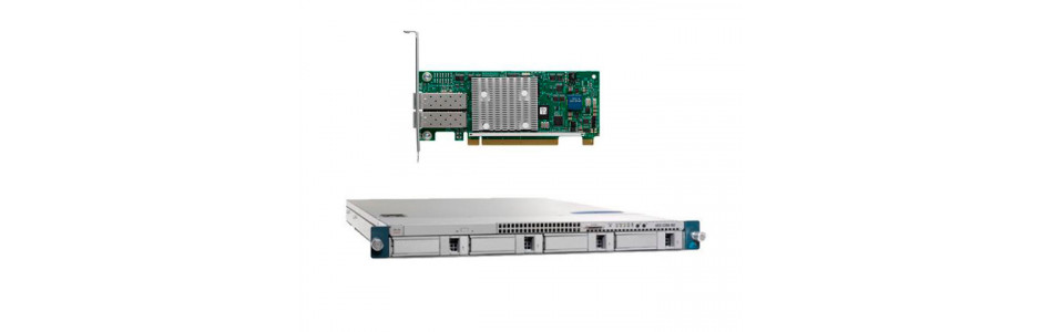 Cisco UCS C200 M2 SFF Adapter