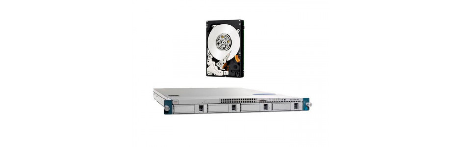 Cisco UCS C200 M2 SFF Hard Disk Drive