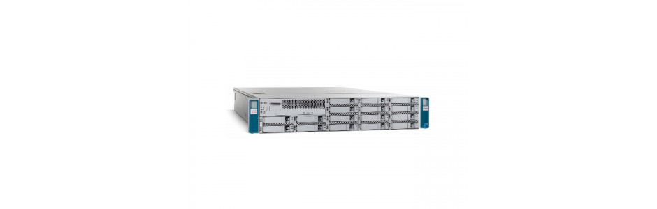 Cisco UCS C210 M1 Rackmount Server Base