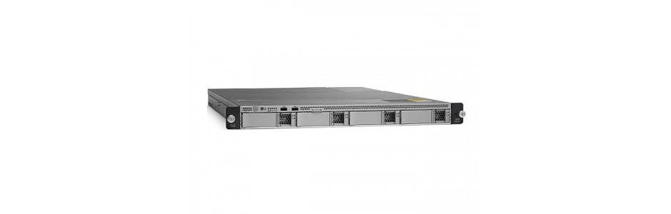 Cisco UCS C22 M3 LFF Base Rack Server