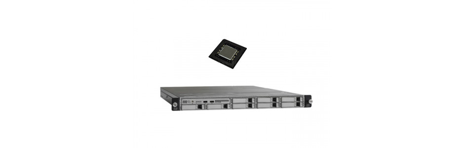 Cisco UCS C22 M3 Processor