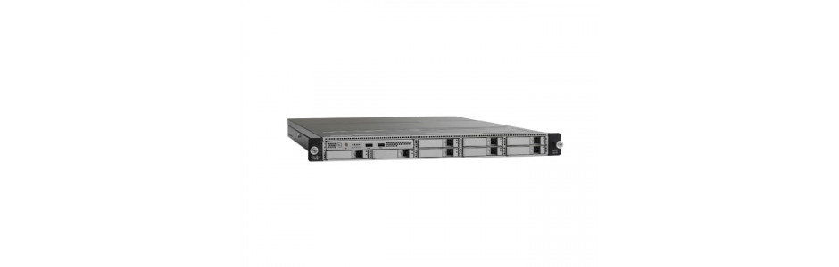 Cisco UCS C22 M3 SFF Base Rack Server