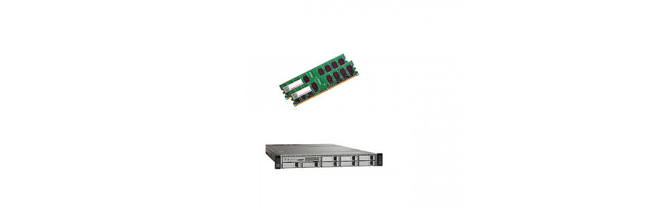 Cisco UCS C220 M3 Memory