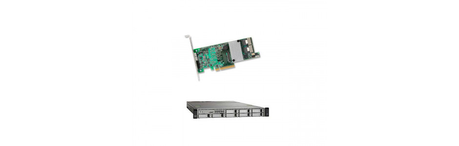 Cisco UCS C220 M3 PCIe Card