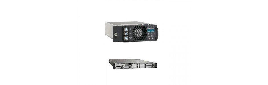 Cisco UCS C220 M3 Power Supply