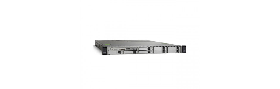 Cisco UCS C220 M3 SFF Base Rack Server