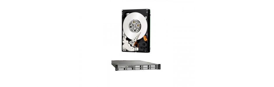 Cisco UCS C220 M3 SFF Hard Drive