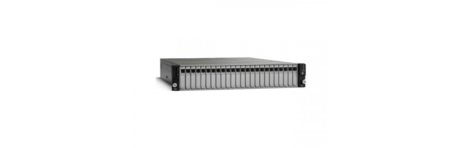 Cisco UCS C24 M3 LFF Base Rack Server