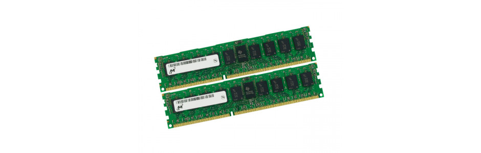 Cisco UCS C240 M4 Memory
