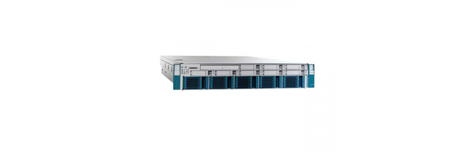 Cisco UCS C250 M2 Base Rack Server