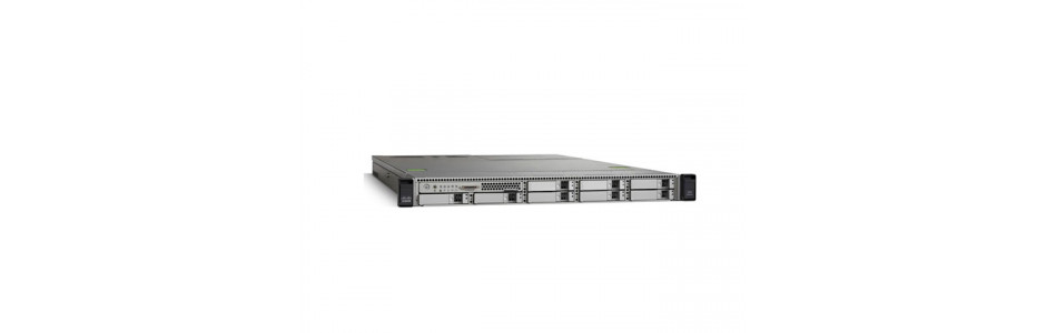 Cisco UCS C460 M1 Base Rack Server