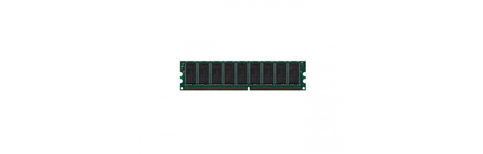 Cisco UCS C460 M1 Memory