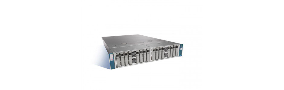 Cisco UCS C460 M2 Other