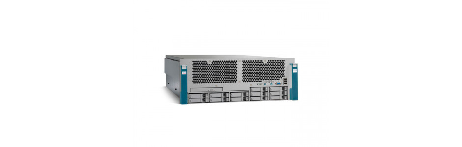 Cisco UCS C460 M2 Base Rack Server