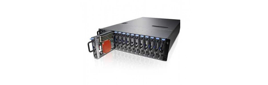 Микросерверы Dell PowerEdge C5220