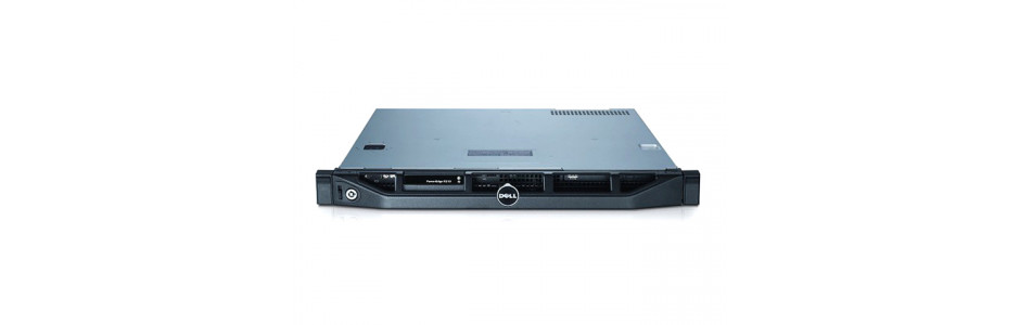 Dell PowerEdge R210