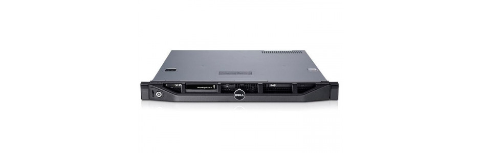 Dell PowerEdge R210II