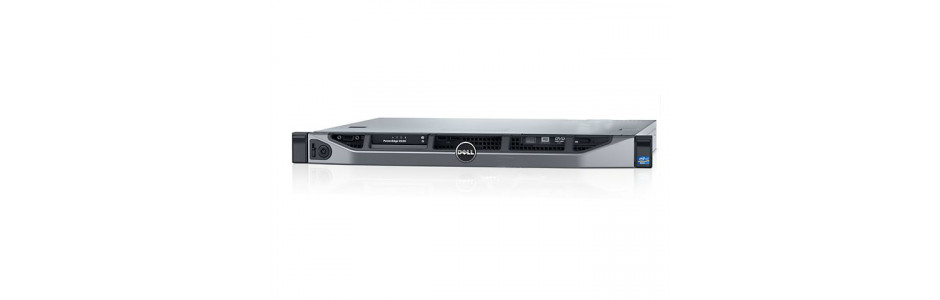 Dell PowerEdge R220