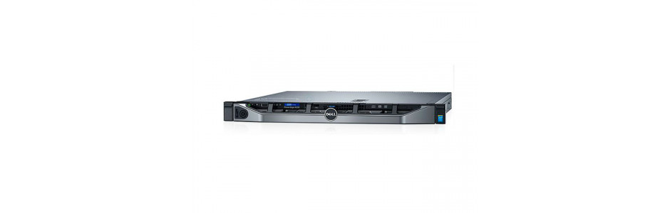 Dell PowerEdge R230