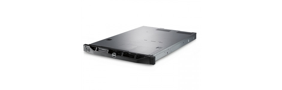 Dell PowerEdge R310