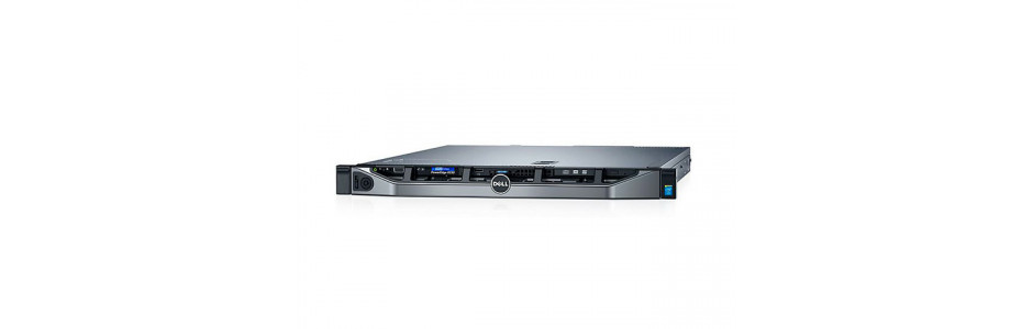 Dell PowerEdge R330