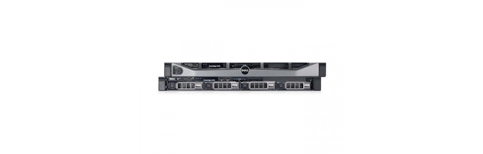 Dell PowerEdge R320