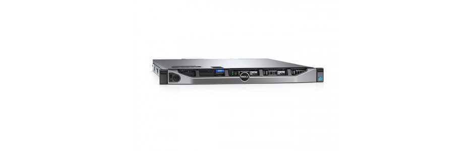 Dell PowerEdge R430